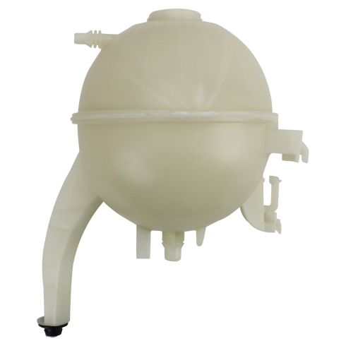 BMW X5 X6 X7 Coolant Reservoir TRQ ECA81888