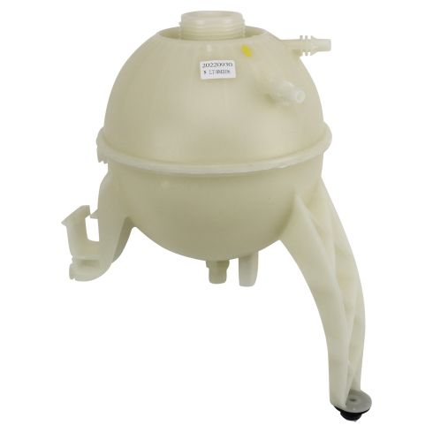 BMW X5 X6 X7 Coolant Reservoir TRQ ECA81888