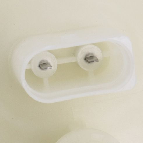 BMW X5 X6 X7 Coolant Reservoir TRQ ECA81888
