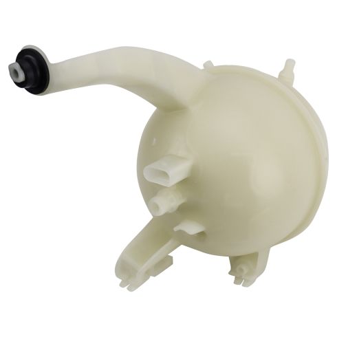 BMW X5 X6 X7 Coolant Reservoir TRQ ECA81888