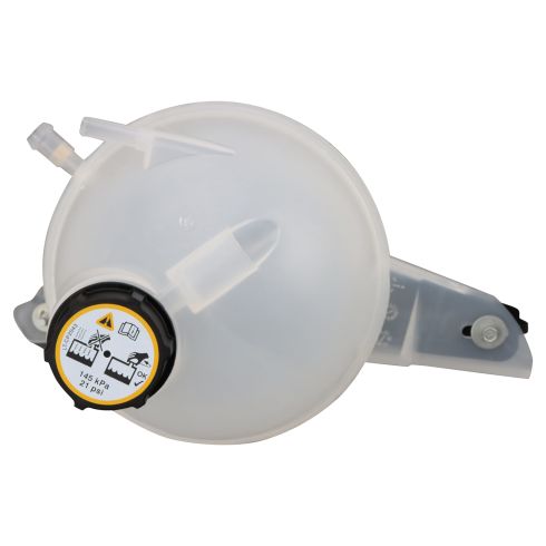 2020-25 Ford Coolant Reservoir TRQ ECA64508