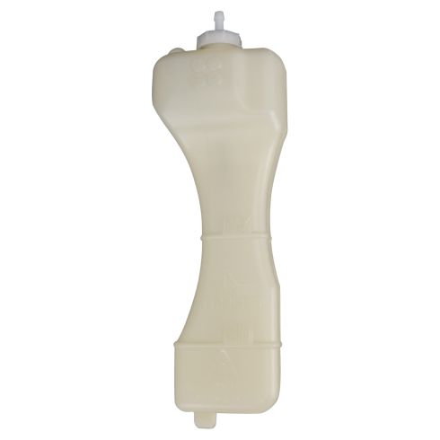 Honda CR-Z Insight Coolant Reservoir TRQ ECA56423