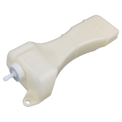 Honda CR-Z Insight Coolant Reservoir TRQ ECA56423