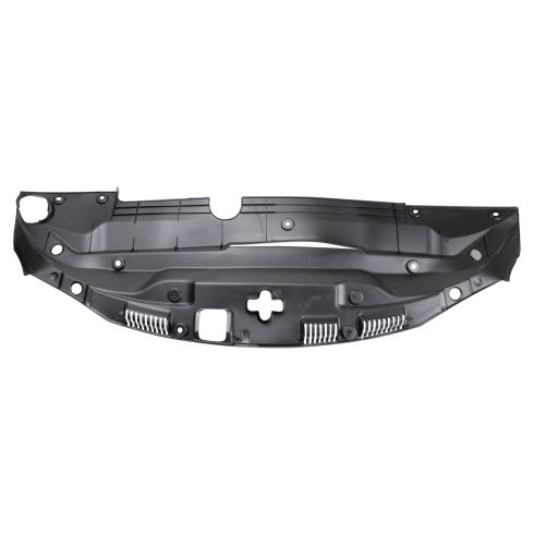 2006-15 Lexus IS250 IS350 Front Radiator Support Cover TRQ BDA05479