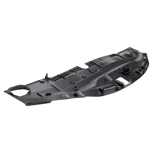 2006-15 Lexus IS250 IS350 Front Radiator Support Cover TRQ BDA05479