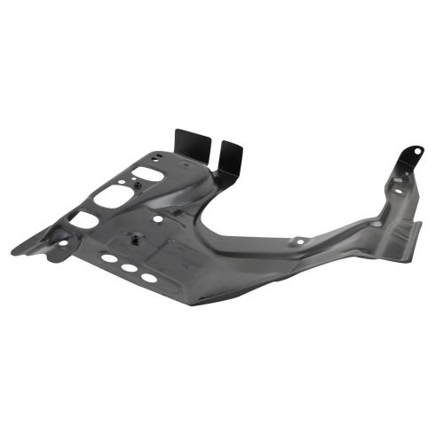 2005-23 Toyota Tacoma Passenger Side Outer Radiator Support TRQ BDA12231