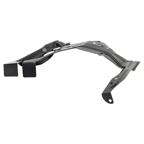 2005-23 Toyota Tacoma Passenger Side Outer Radiator Support TRQ BDA12231
