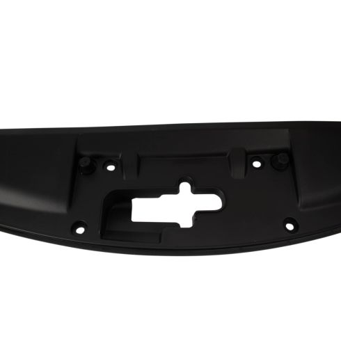 2008-10 Honda Accord Sedan V6 3.5L US Built Models Front Upper Radiator Support Cover TRQ BDA12478
