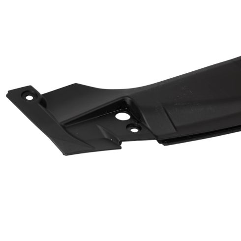 2008-10 Honda Accord Sedan V6 3.5L US Built Models Front Upper Radiator Support Cover TRQ BDA12478