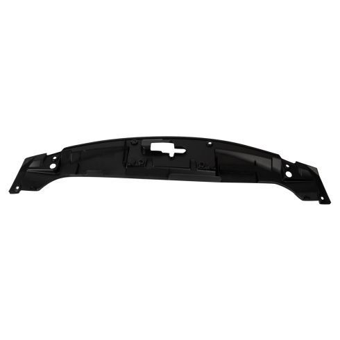 2008-10 Honda Accord Sedan V6 3.5L US Built Models Front Upper Radiator Support Cover TRQ BDA12478
