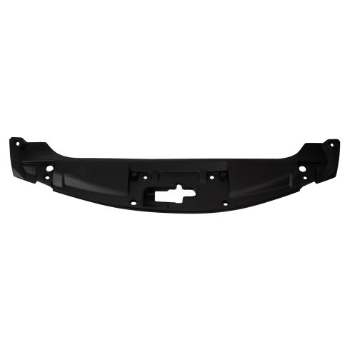 2008-10 Honda Accord Sedan V6 3.5L US Built Models Front Upper Radiator Support Cover TRQ BDA12478