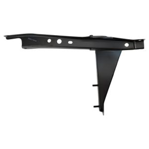 2012-15 Toyota Tacoma Radiator Support TRQ BDA12620
