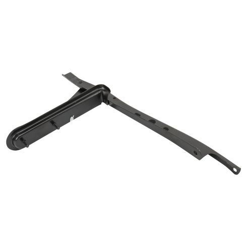 2012-15 Toyota Tacoma Radiator Support TRQ BDA12620