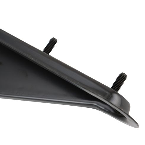 2012-15 Toyota Tacoma Radiator Support TRQ BDA12620