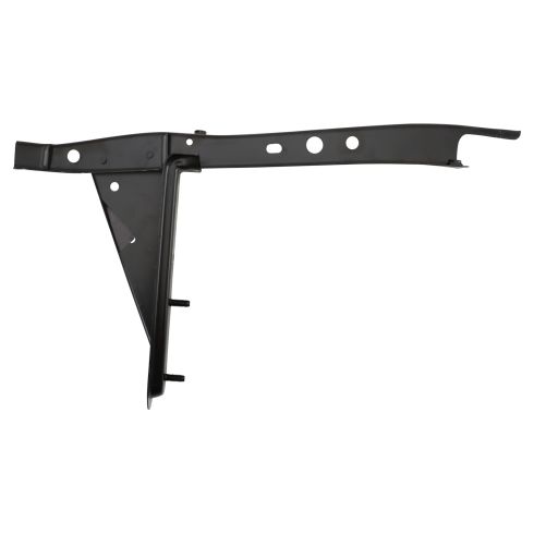 2012-15 Toyota Tacoma Radiator Support TRQ BDA12620