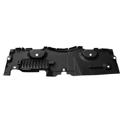 Toyota Rav4 Front Radiator Support Cover TRQ BDA17649