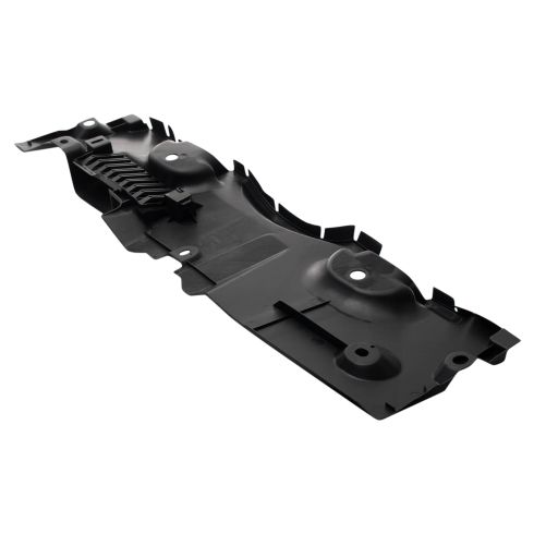 Toyota Rav4 Front Radiator Support Cover TRQ BDA17649