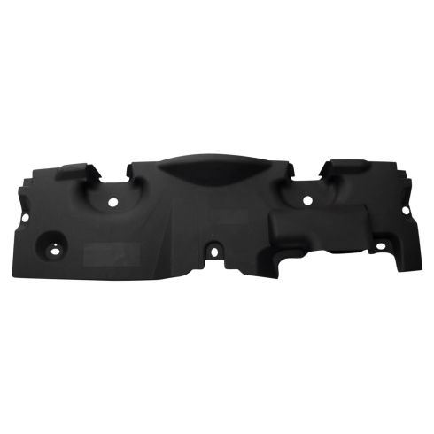 Toyota Rav4 Front Radiator Support Cover TRQ BDA17649