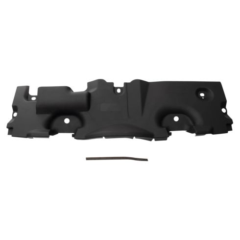 Toyota Rav4 Front Radiator Support Cover TRQ BDA17649