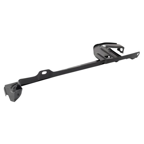 2003-08 Toyota Corolla Radiator Support TRQ BDA44656