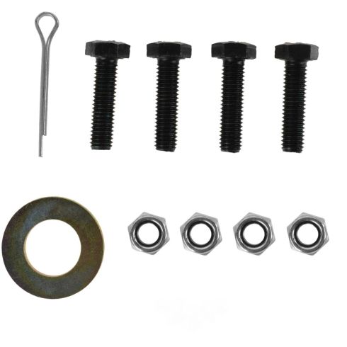 Chevrolet GMC Olds Isuzu Front Ball Joint TRQ PSA66029