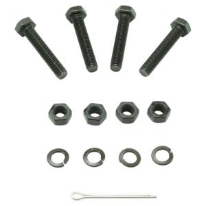 Chevrolet GMC Front Ball Joint TRQ PSA66163