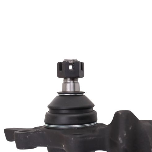 Toyota Tacoma Front Driver Side Ball Joint TRQ PSA66074
