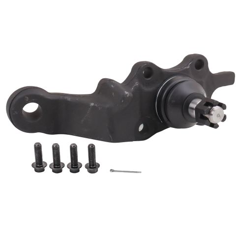 Toyota Tacoma Front Driver Side Ball Joint TRQ PSA66074