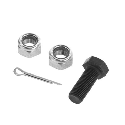Chevrolet Toyota Geo Front Ball Joint TRQ PSA66041