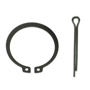 Ford Front Ball Joint TRQ PSA66053