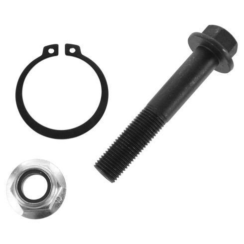 Nissan Infiniti Suzuki Front Ball Joint TRQ PSA66050