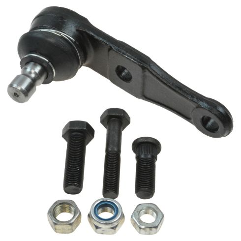 Ford Mazda Mercury Front Ball Joint TRQ PSA66321