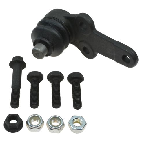 Ford Focus Front Ball Joint TRQ PSA66288