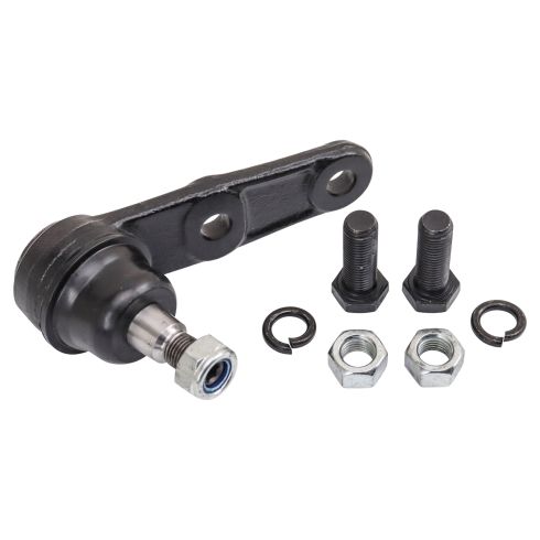 Chevrolet Aveo Aveo 5 Pontiac G3 Front Ball Joint TRQ PSA66259