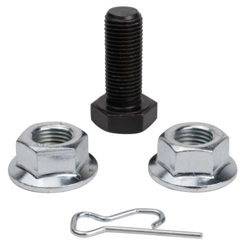 Toyota Lexus Front Ball Joint TRQ PSA30844