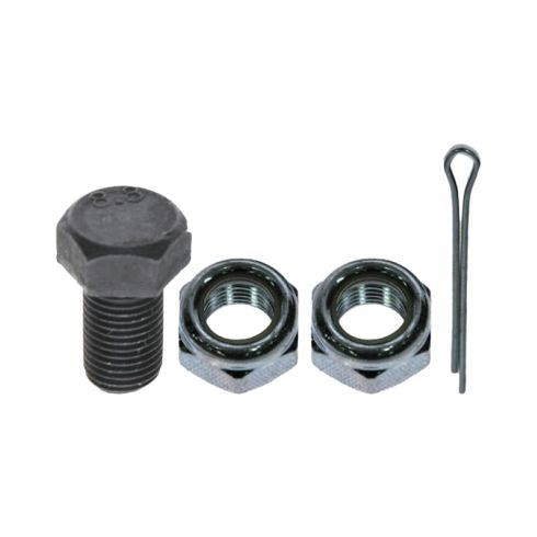 Toyota Pontiac Scion Front Ball Joint TRQ PSA66038