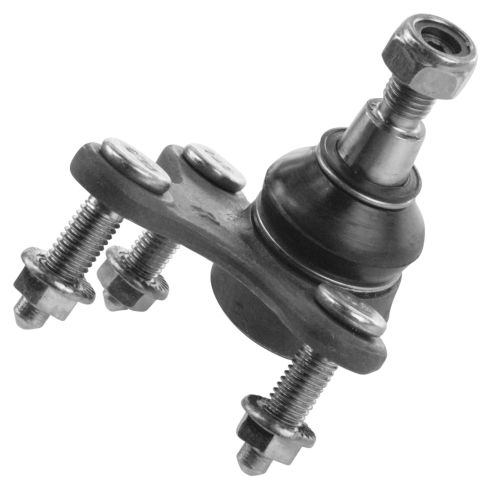 VW Audi Front Passenger Side Ball Joint TRQ PSA66138