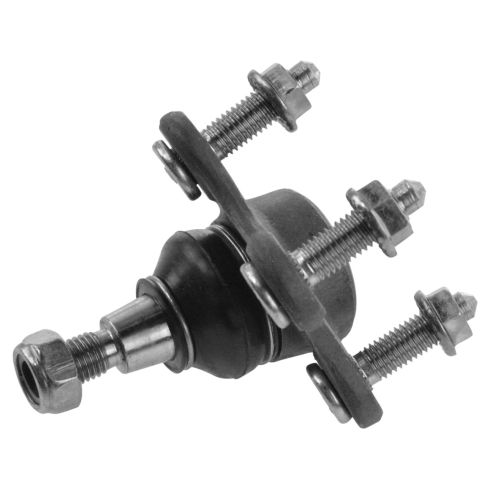 VW Audi Front Passenger Side Ball Joint TRQ PSA66138