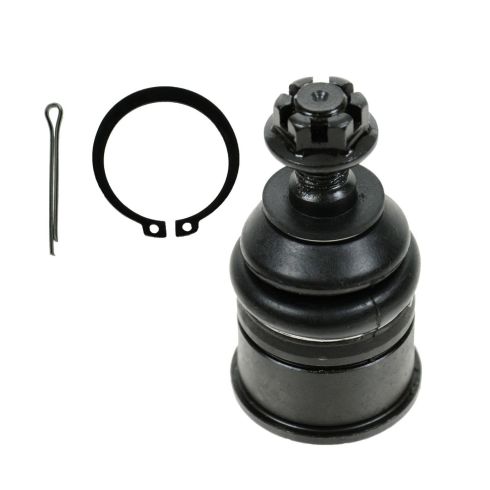Honda Acura Front Driver & Passenger Side 2 Piece Ball Joint Set TRQ PSA63011
