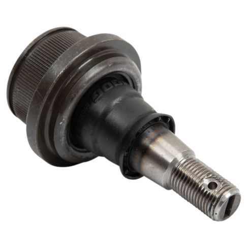 Chevrolet GMC Cadillac Front Driver & Passenger Side 2 Piece Ball Joint Set MOOG 1ASBS00020