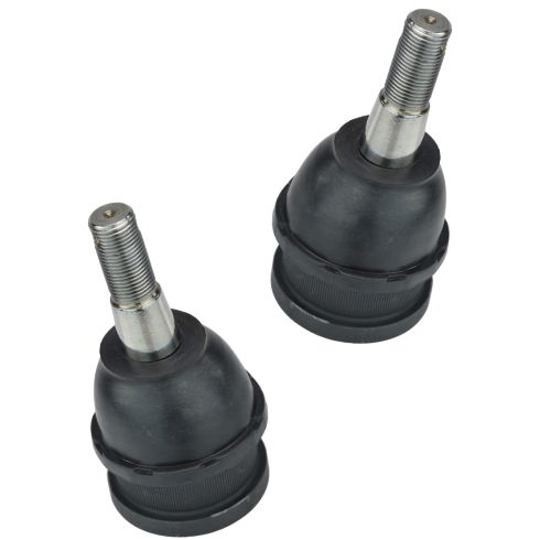 Chevrolet GMC Front Driver & Passenger Side 2 Piece Ball Joint Set TRQ PSA63023