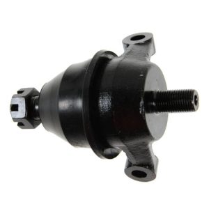 Chevrolet Front Driver & Passenger Side 2 Piece Ball Joint Set TRQ PSA63029