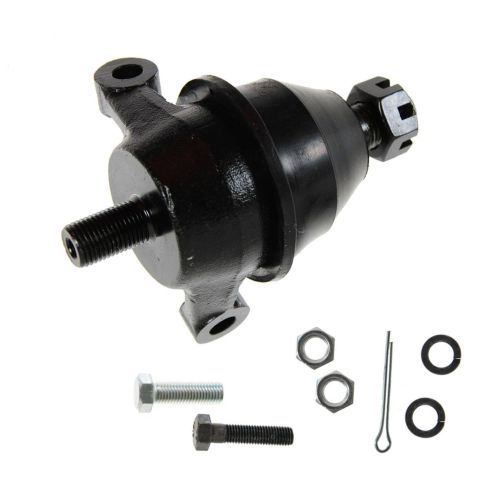 Chevrolet Front Driver & Passenger Side 2 Piece Ball Joint Set TRQ PSA63029