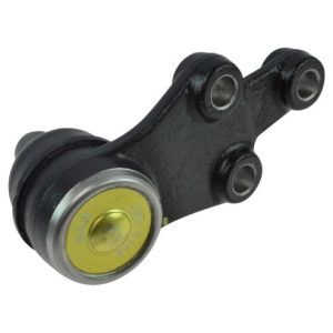Hyundai Kia Front Driver & Passenger Side 2 Piece Ball Joint Set TRQ PSA63081