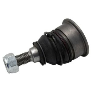 Mini Cooper Front Driver & Passenger Side 2 Piece Ball Joint Set TRQ PSA71440
