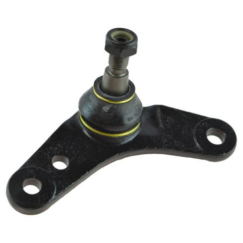 Mini Cooper Front Driver & Passenger Side 4 Piece Ball Joint Set TRQ PSA63102