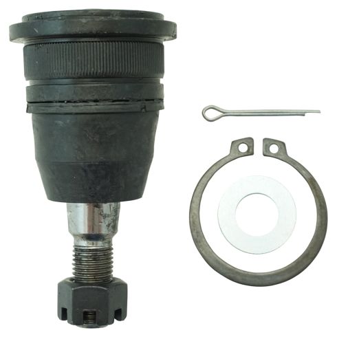 Dodge Ram 1500 Ram 1500 Front 4 Piece Ball Joint Set TRQ PSA66621