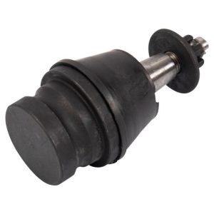 Audi Front Driver & Passenger Side 2 Piece Ball Joint Set TRQ PSA66971