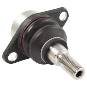 2003-12 Land Rover Range Rover Front Driver & Passenger Side Upper 2 Piece Ball Joint Set TRQ PSA66919