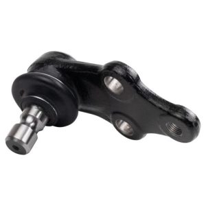 Hyundai Sonata Tucson Kia Sportage Front Driver & Passenger Side 2 Piece Ball Joint Set TRQ PSA60103